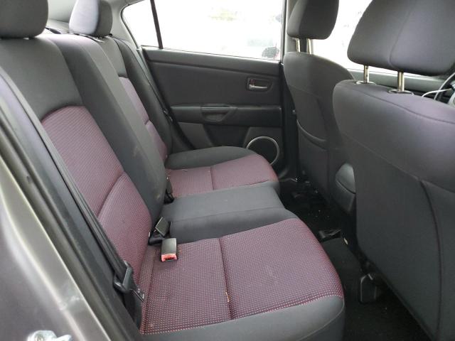 Photo 10 from auction – 2006 MAZDA 3 S with VIN JM1BK324061523512