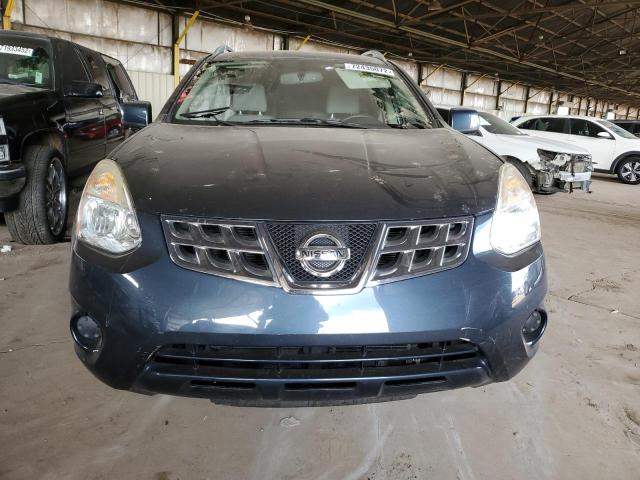 Photo 5 from auction – 2012 NISSAN ROGUE S with VIN JN8AS5MT0CW256855