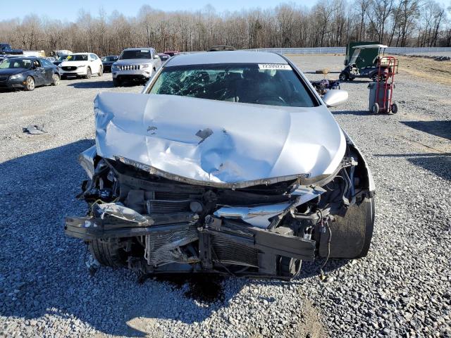 Photo 5 from auction – 2013 HYUNDAI SONATA SE with VIN 5NPEC4AC4DH530445