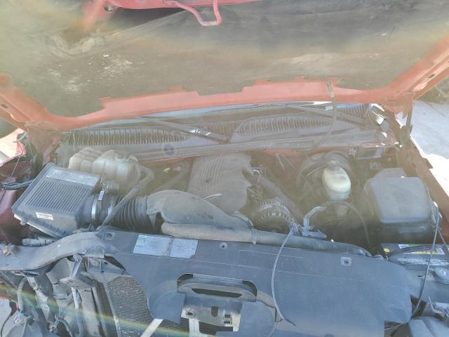 Photo 11 from auction – 2005 CHEVROLET SILVERADO with VIN 1GCEK19Z05Z223049