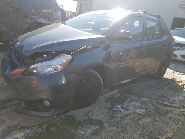TOYOTA COROLLA MA 2011 with VIN 2T1KU4EEXBC752385 - Photo from auction