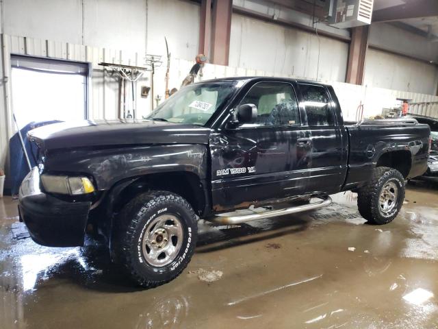 Photo 1 from auction – 1999 DODGE RAM 1500 with VIN 3B7HF13Z6XG101891