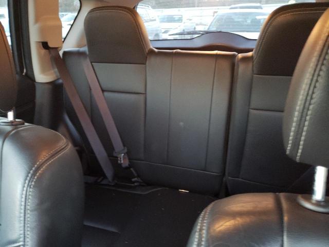 Photo 10 from auction – 2017 JEEP COMPASS LA with VIN 1C4NJCEB4HD163110