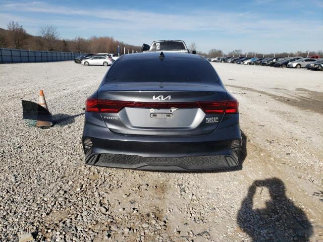 Photo 6 from auction – 2022 KIA FORTE FE with VIN 3KPF24AD3NE440466