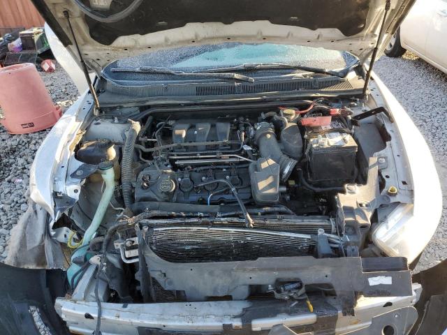 Photo 11 from auction – 2015 FORD TAURUS SE with VIN 1FAHP2D82FG130653