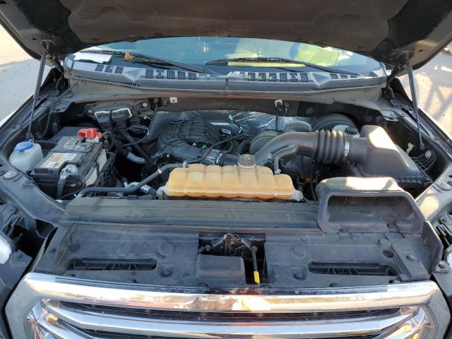 Photo 11 from auction – 2015 FORD F150 SUPER with VIN 1FTEX1C80FFA37418