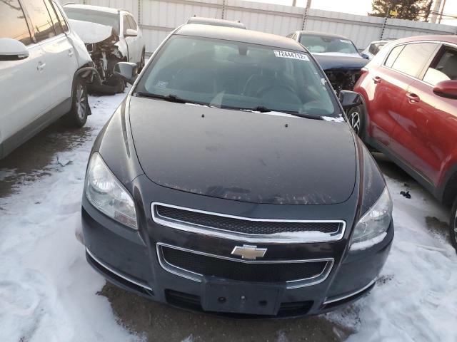 Photo 5 from auction – 2008 CHEVROLET MALIBU 2LT with VIN 1G1ZJ57798F274044
