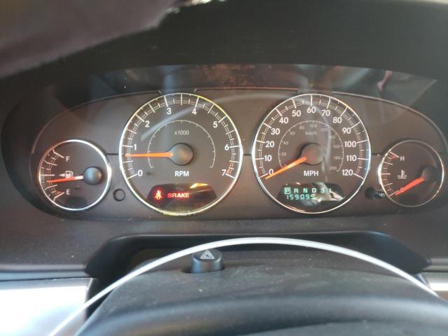 Photo 9 from auction – 2004 CHRYSLER SEBRING LX with VIN 1C3EL55R94N263490