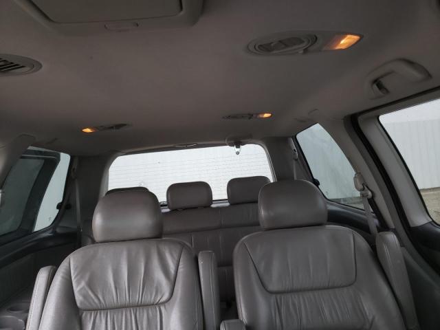 Photo 10 from auction – 2004 HONDA ODYSSEY EX with VIN 5FNRL18024B035445