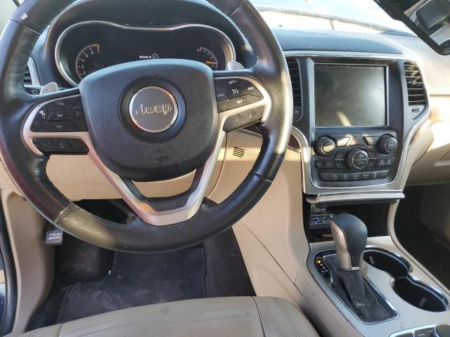 Photo 8 from auction – 2016 JEEP GRAND CHER with VIN 1C4RJFBG0GC319344