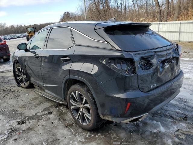 Photo 2 from auction – 2017 LEXUS RX 350 BAS with VIN 2T2BZMCA9HC102968