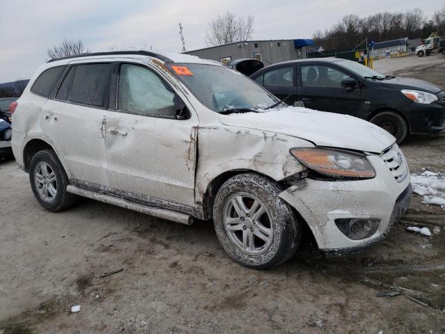 Photo 4 from auction – 2010 HYUNDAI SANTA FE G with VIN 5NMSGDAB1AH413252