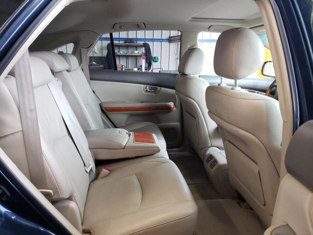 Photo 11 from auction – 2006 LEXUS RX 330 with VIN JTJHA31U260103235