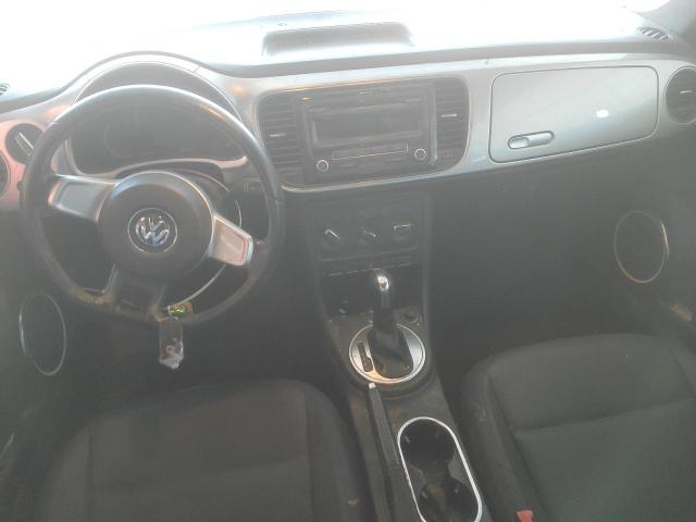 Photo 8 from auction – 2013 VOLKSWAGEN BEETLE with VIN 3VW5X7AT0DM831789