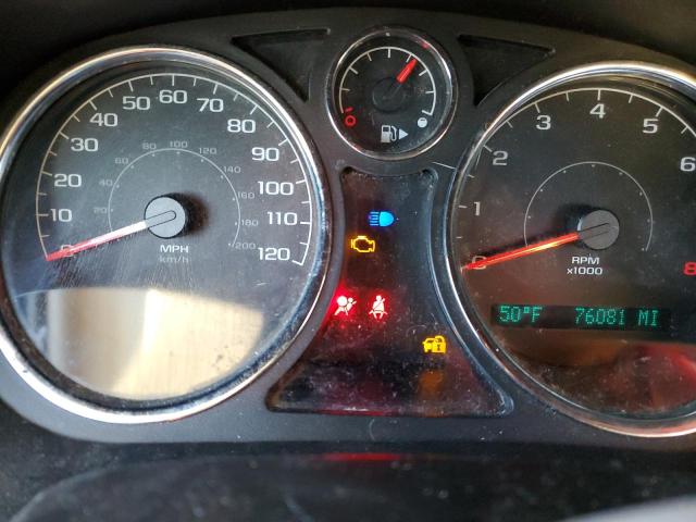 Photo 9 from auction – 2010 CHEVROLET COBALT 1LT with VIN 1G1AD5F55A7186368