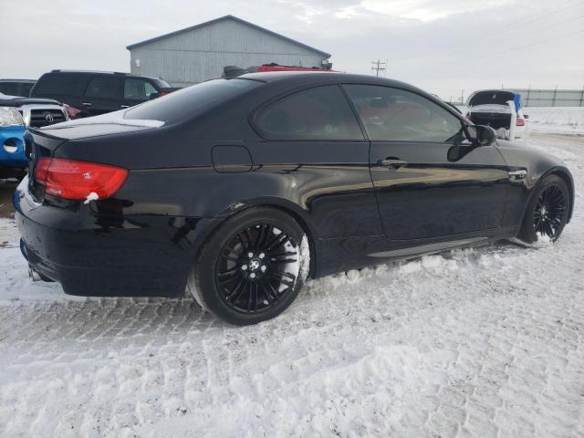 Photo 3 from auction – 2011 BMW M3 with VIN WBSKG9C51BE367567