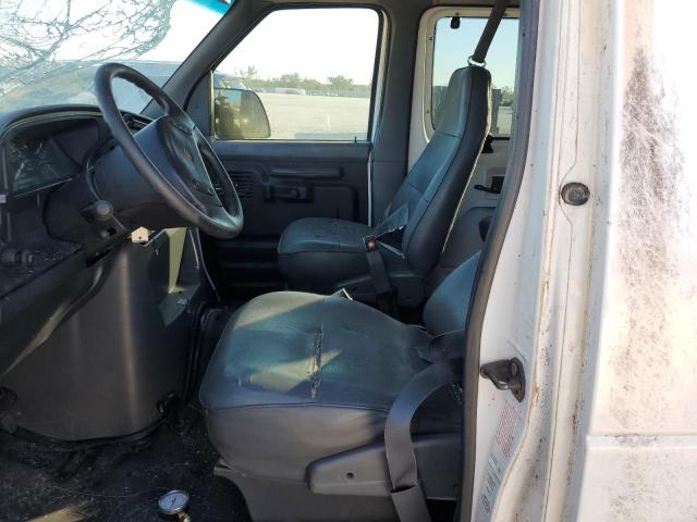 Photo 7 from auction – 1994 FORD ECONOLINE with VIN 1FBJS31H2RHB54927