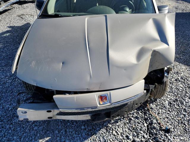 Photo 11 from auction – 2004 SATURN ION with VIN 1G8AJ52F74Z117120