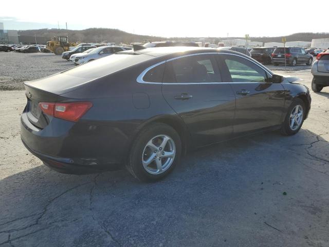 Photo 3 from auction – 2017 CHEVROLET MALIBU LS with VIN 1G1ZB5ST9HF191649