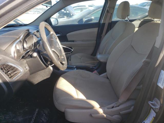 صورة رقم 7 من المزاد - 2013 DODGE AVENGER SE مع VIN 1C3CDZAB1DN529847