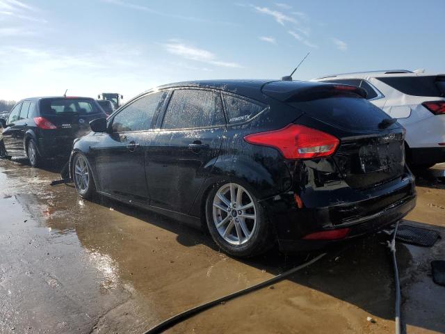 Zdjęcie 2 z aukcji – 2018 FORD FOCUS SE z VIN 1FADP3K27JL283452