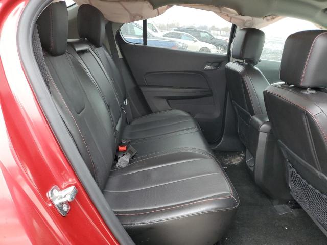 Photo 11 from auction – 2015 CHEVROLET EQUINOX LT with VIN 2GNALDEK6F6109292