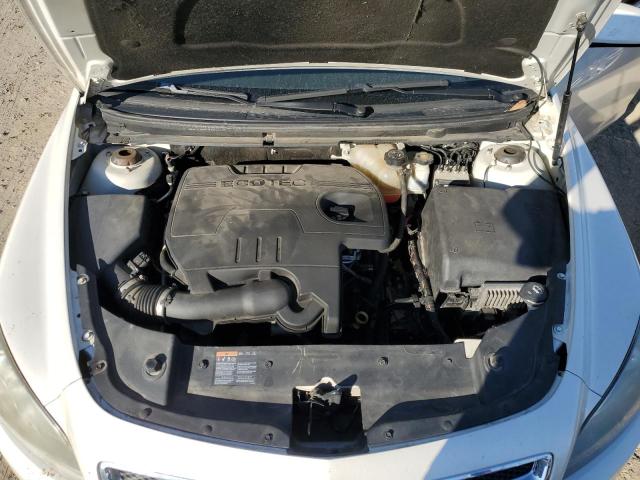 Photo 11 from auction – 2010 CHEVROLET MALIBU 2LT with VIN 1G1ZD5EB5AF276748