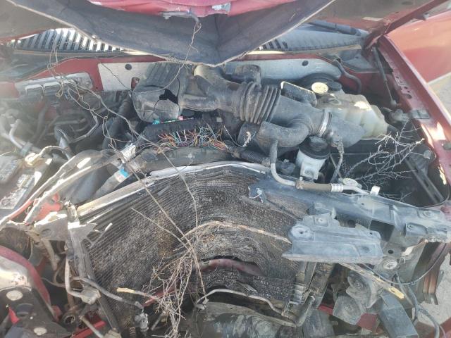 Photo 12 from auction – 2009 FORD EXPEDITION with VIN 1FMFK185X9LA11251