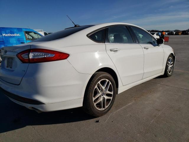 Photo 3 from auction – 2013 FORD FUSION SE with VIN 3FA6P0H7XDR257511