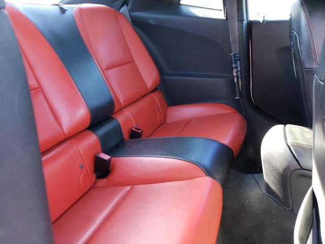 Photo 10 from auction – 2010 CHEVROLET CAMARO SS with VIN 2G1FK1EJ4A9172012