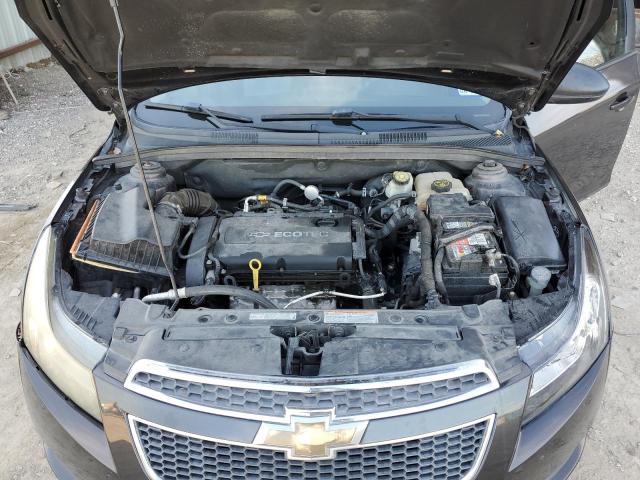 Photo 11 from auction – 2014 CHEVROLET CRUZE LS with VIN 1G1PA5SH4E7220177