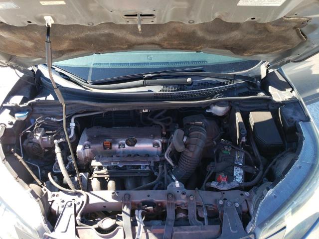 Photo 12 from auction – 2012 HONDA CR-V EX with VIN 2HKRM3H50CH508053