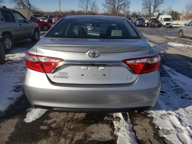 Photo 6 from auction – 2017 TOYOTA CAMRY LE with VIN 4T1BF1FK8HU410003