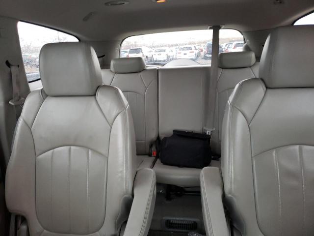 Photo 10 from auction – 2013 BUICK ENCLAVE with VIN 5GAKVCKD0DJ197295