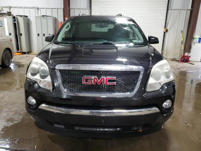 Photo 5 from auction – 2009 GMC ACADIA with VIN 1GKEV13D59J164075