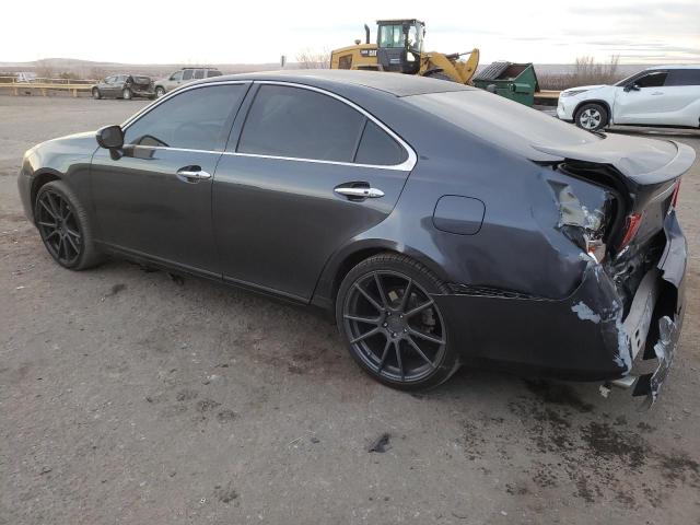 Photo 2 from auction – 2008 LEXUS ES 350 with VIN JTHBJ46G282163880