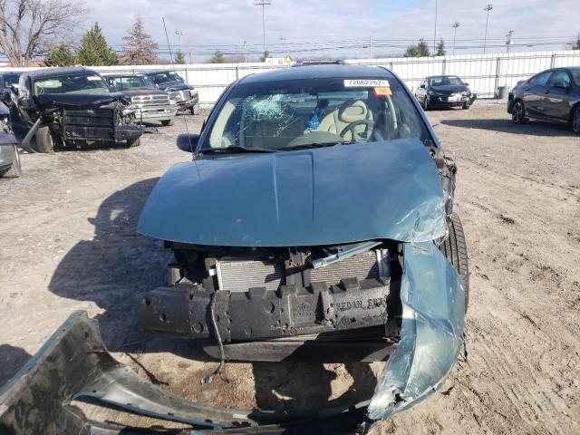 Photo 5 from auction – 2007 SATURN ION LEVEL with VIN 1G8AJ55F47Z164685