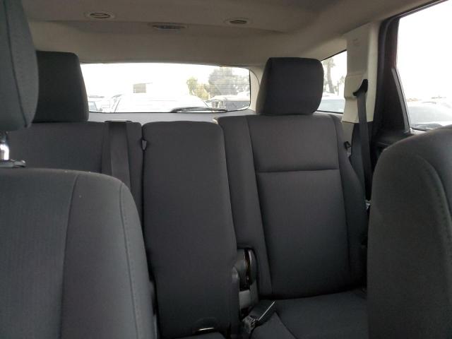 Photo 10 from auction – 2010 DODGE JOURNEY SX with VIN 3D4PG5FV5AT110205