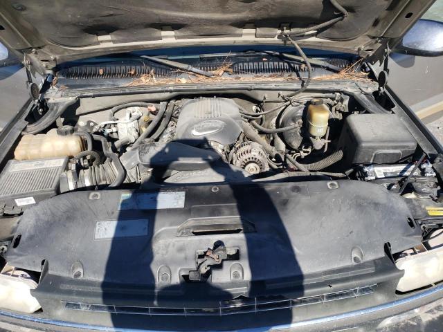 Photo 11 from auction – 2002 CHEVROLET SILVERADO with VIN 1GCEK19T22E186357