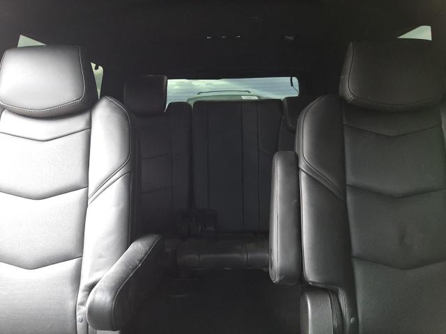 Photo 10 from auction – 2016 CADILLAC ESCALADE E with VIN 1GYS4KKJ4GR404689