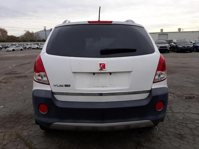 Photo 6 from auction – 2008 SATURN VUE XE with VIN 3GSCL33P78S691843