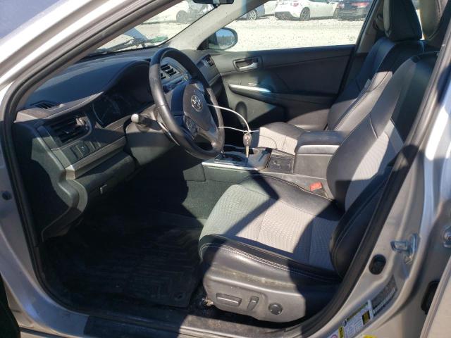 Photo 7 from auction – 2012 TOYOTA CAMRY BASE with VIN 4T1BF1FK9CU103027
