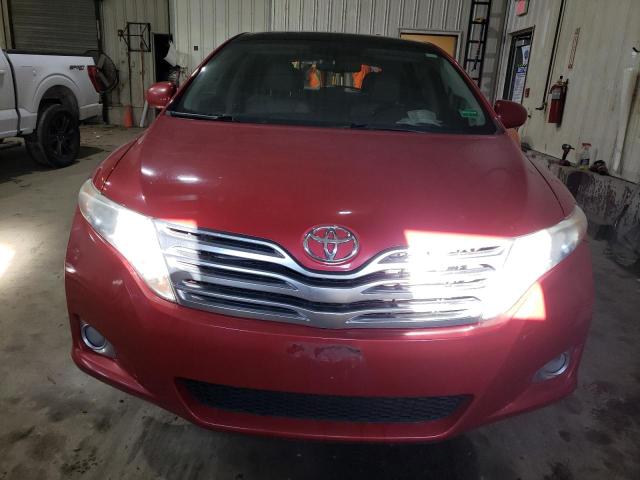 Photo 5 from auction – 2009 TOYOTA VENZA with VIN 4T3ZK11A29U012271