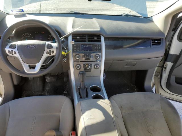 Photo 8 from auction – 2013 FORD EDGE SE with VIN 2FMDK3GC0DBB57766