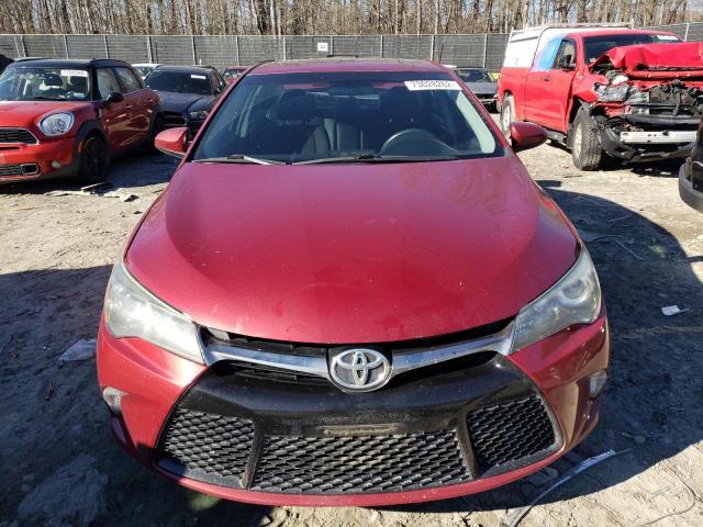 Photo 5 from auction – 2017 TOYOTA CAMRY LE with VIN 4T1BF1FK5HU618937