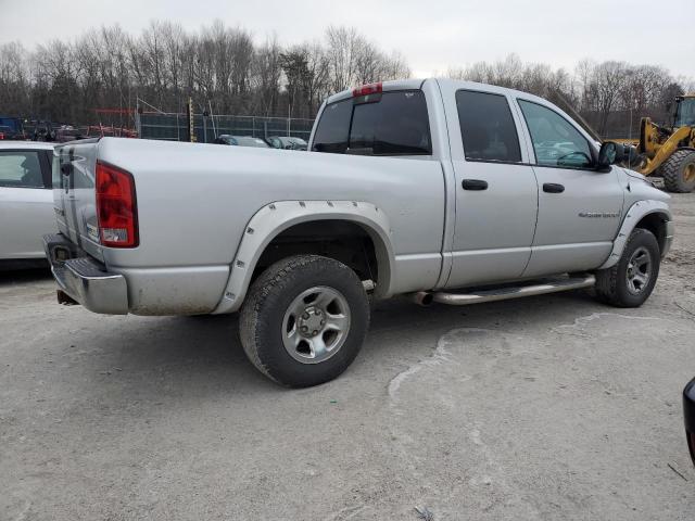 Photo 3 from auction – 2004 DODGE RAM 1500 S with VIN 1D7HU18D04S786256