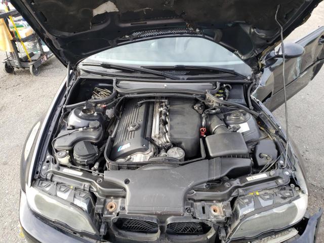 Photo 11 from auction – 2002 BMW M3 with VIN WBSBL93492JR16488