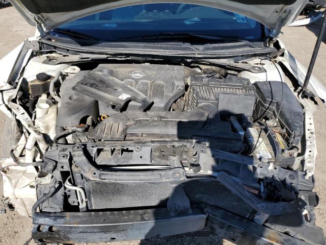 Photo 11 from auction – 2010 NISSAN ALTIMA BAS with VIN 1N4AL2AP5AN455357