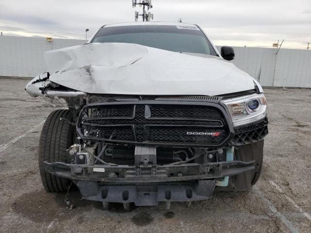Photo 5 from auction – 2015 DODGE DURANGO LI with VIN 1C4RDHDG3FC765888
