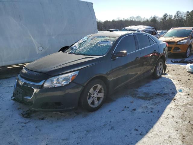 CHEVROLET MALIBU LIM 2016 with VIN 1G11C5SA8GU114791 - Photo from auction
